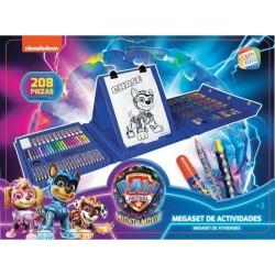 Set de Dibujo The Paw Patrol