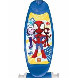 Patinete Spidey 60 x 46 x 13,5 cm