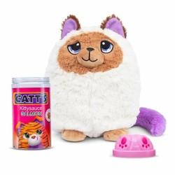 Peluche Bizak Mimimiau  Gato 24 cm (1 unidad)