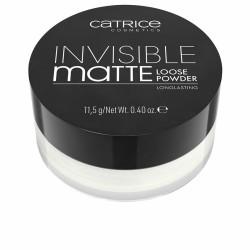 Polvos Sueltos Catrice Invisible Matte Nº 001 11,5 g