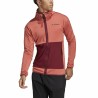 Chaqueta Deportiva para Hombre Adidas Terrex Tech Fleece Lite