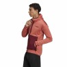 Chaqueta Deportiva para Hombre Adidas Terrex Tech Fleece Lite