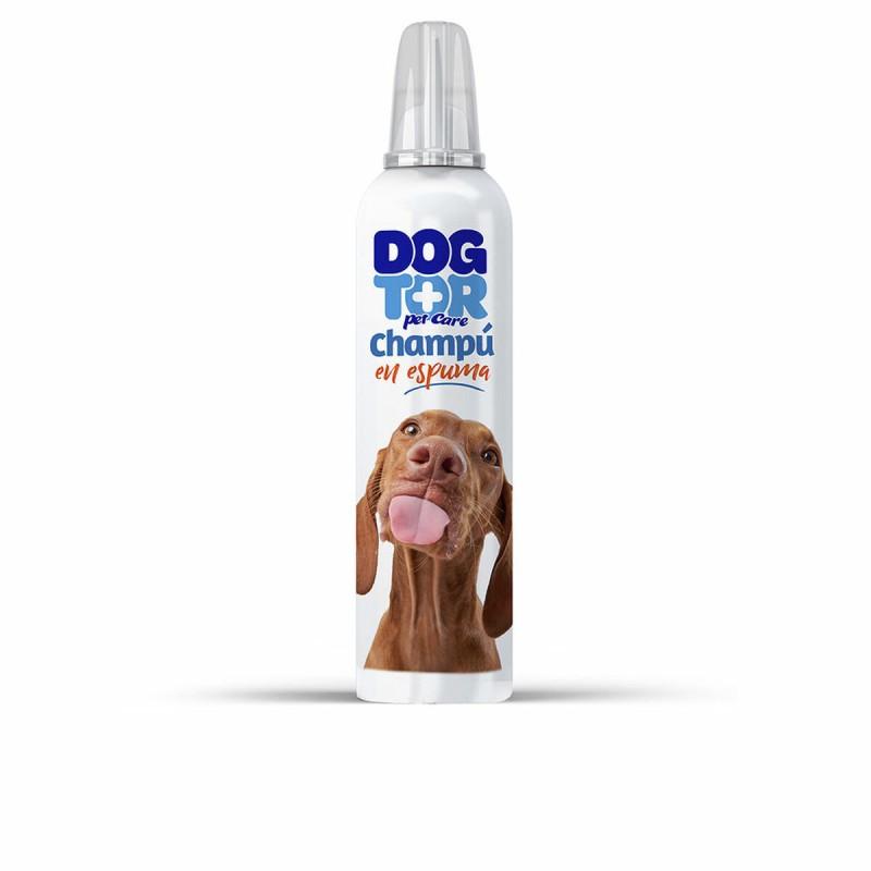 Champú para mascotas Dogtor Pet Care Perro 200 ml