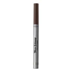 Delineador de Cejas Unbelievabrow L'Oréal Paris Micro Tatouage Shade 108-dark brunette