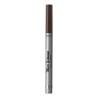 Delineador de Cejas Unbelievabrow L'Oréal Paris Micro Tatouage Shade 108-dark brunette