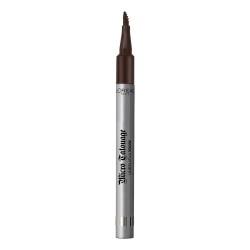 Delineador de Cejas Unbelievabrow L'Oréal Paris Micro Tatouage Shade 108-dark brunette