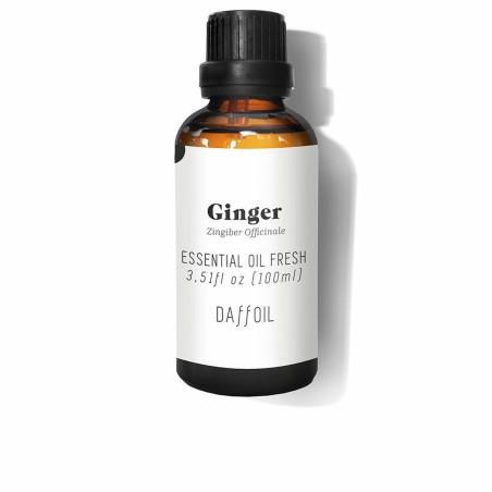 Aceite Esencial Daffoil   Jengibre 100 ml