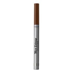 Delineador de Cejas L'Oréal Paris Micro Tatouage Shade 105-brunette