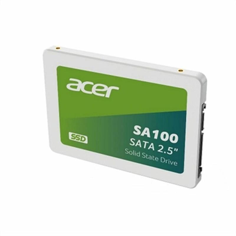 Disco Duro Acer SA100 240 GB SSD