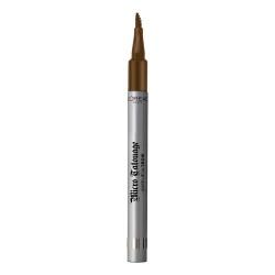 Delineador de Cejas L'Oréal Paris Micro Tatouage Shade 104-chatain