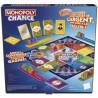 Juego de Mesa Monopoly Chance (FR)