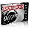 Juego de Mesa Monopoly 007: James Bond (FR)