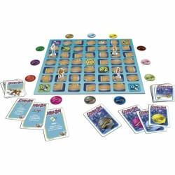 Juego de Mesa Scooby-Doo Le Labyrinthe des Monstres (FR)