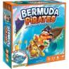 Juego de Mesa Asmodee Bermuda Pirates (FR)