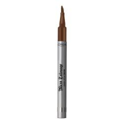 Delineador de Cejas L'Oréal Paris Micro Tatouage Shade Rubio Oscuro