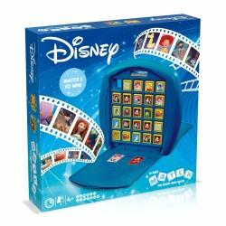 Juego de Mesa Disney Match Azul