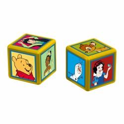 Juego de Mesa Disney Match Azul