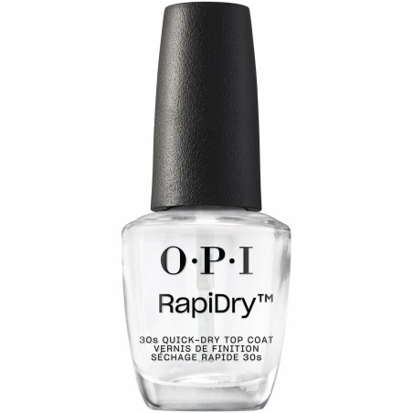 Capa superior para uñas Opi Rapidry 15 ml