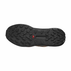 Zapatillas de Running para Adultos Salomon Genesis Dragon Naranja