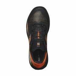 Zapatillas de Running para Adultos Salomon Genesis Dragon Naranja