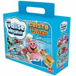 Set de Juegos de Viaje Goliath Cuisto Dingo (FR)