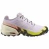 Zapatillas Deportivas Mujer Salomon Speedcross 6 Morado