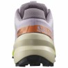 Zapatillas Deportivas Mujer Salomon Speedcross 6 Morado