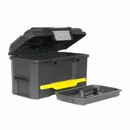 Caja de Herramientas Stanley 1-70-316 Polipropileno 48 cm