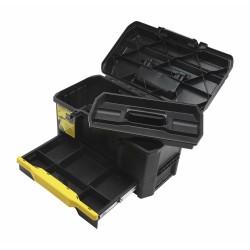 Caja de Herramientas Stanley 1-70-316 Polipropileno 48 cm