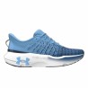 Zapatillas de Running para Adultos Under Armour Infinite Elite Azul