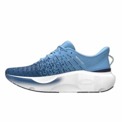 Zapatillas de Running para Adultos Under Armour Infinite Elite Azul