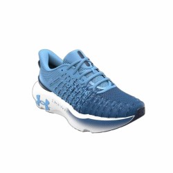 Zapatillas de Running para Adultos Under Armour Infinite Elite Azul