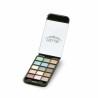 Paleta de Sombras de Ojos Chic & Love