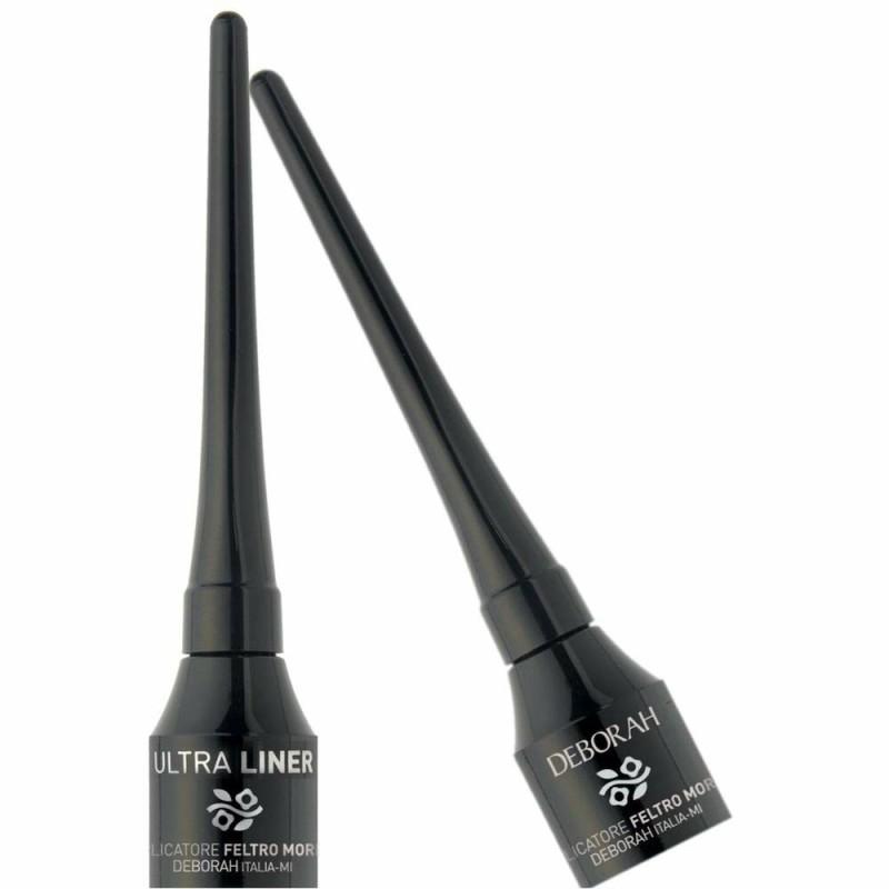 Eyeliner Deborah Ultra Liner Negro