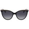 Gafas de Sol Mujer Longchamp LO675S-001 Ø 55 mm