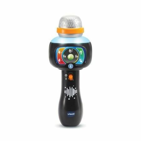 Micrófono Vtech Super Micro Magic'Fun