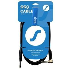 Cable Jack Sound station quality (SSQ) SS-1439 1 m