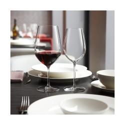 Set de Copas Chef & Sommelier Sequence Transparente Vidrio 740 ml Vino (6 Unidades)