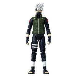 Figura Decorativa Bandai Kakashi Hatake 17 cm