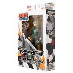 Figura Decorativa Bandai Kakashi Hatake 17 cm