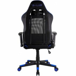 Silla Gaming The G-Lab Oxygen Azul