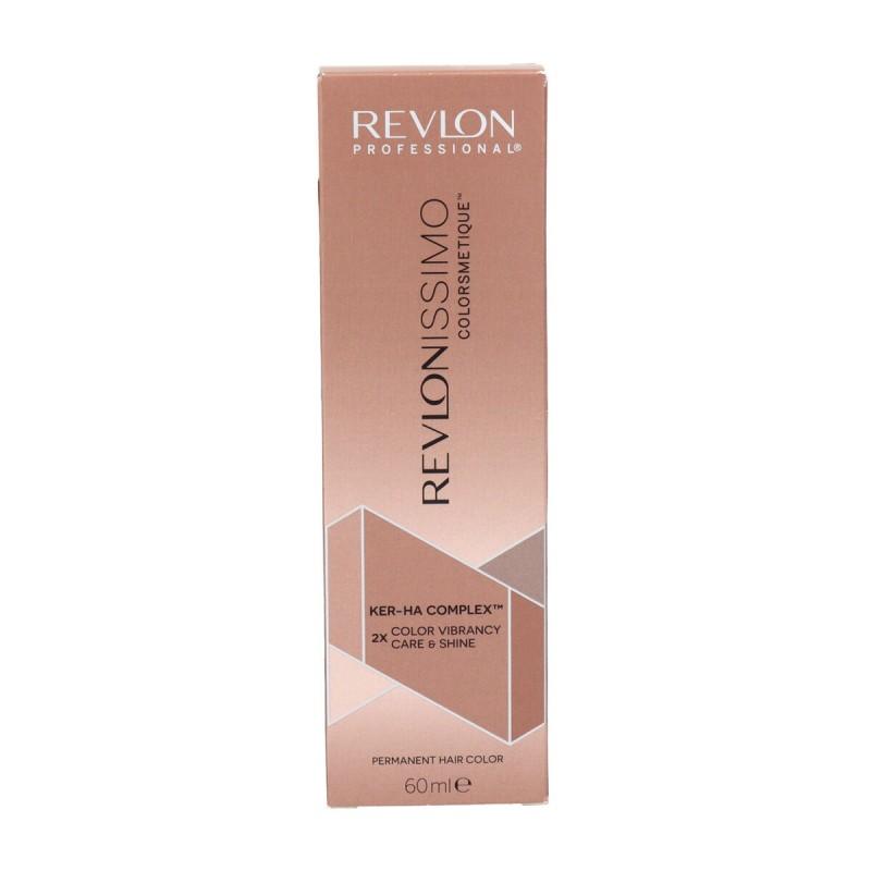 Tinte Permanente Revlon Colorsmetique Color 60 g Nº 6.25