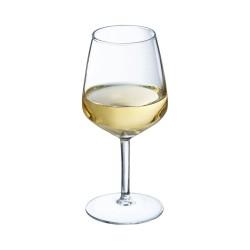 Set de Copas Arcoroc Silhouette Vino Transparente Vidrio 190 ml (6 Unidades)