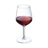 Set de Copas Arcoroc Silhouette Vino Transparente Vidrio 310 ml (6 Unidades)