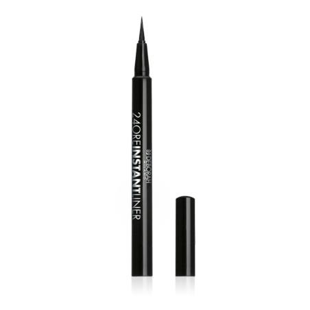 Eyeliner Deborah 24Ore Instantliner Negro