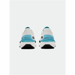 Zapatillas de Running para Adultos Craft Pro Endur Distance Blanco Hombre