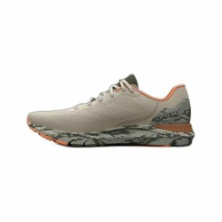 Zapatillas de Running para Adultos Under Armour Hovr Sonic 6 Marrón Mujer