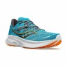 Zapatillas de Running para Adultos Saucony Saucony Guide 16 Azul Hombre