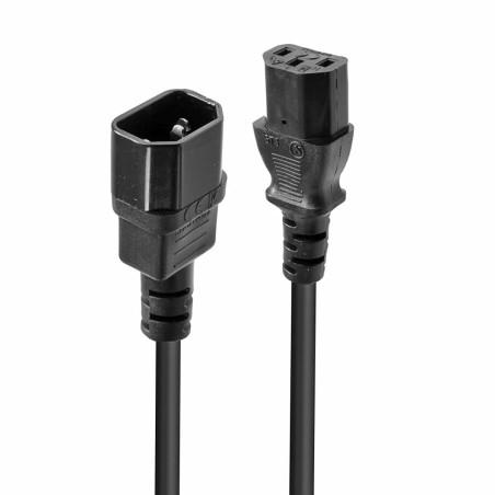 Cable de Alimentación C13 C14 LINDY 30333