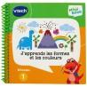 Juego Educativo Vtech My learning Kindergarten (FR) Multicolor (1 Pieza)